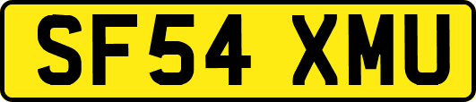 SF54XMU