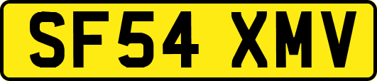 SF54XMV