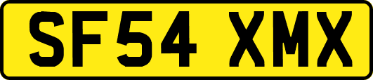 SF54XMX