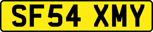 SF54XMY