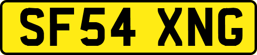 SF54XNG