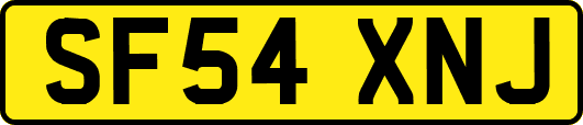 SF54XNJ