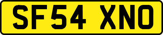 SF54XNO