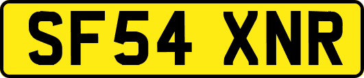 SF54XNR