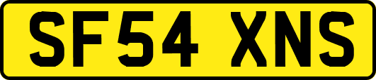 SF54XNS