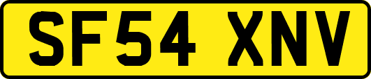 SF54XNV