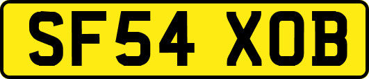 SF54XOB