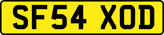 SF54XOD