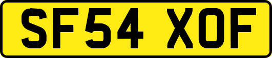 SF54XOF