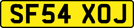 SF54XOJ