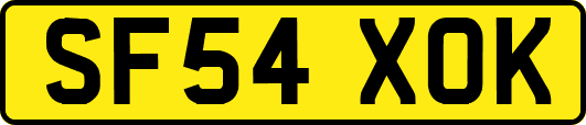 SF54XOK