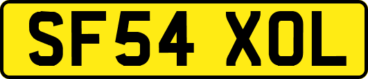 SF54XOL