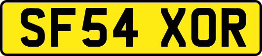 SF54XOR