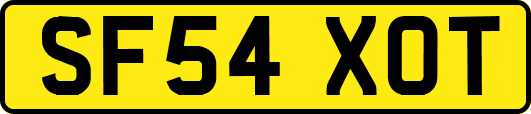 SF54XOT