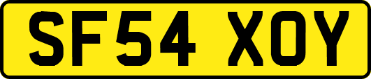 SF54XOY