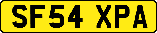 SF54XPA