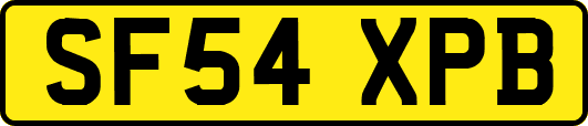 SF54XPB