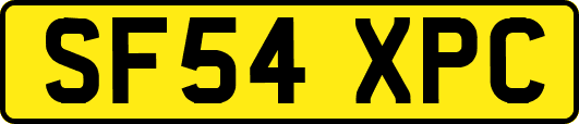 SF54XPC