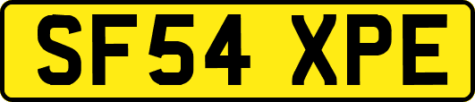 SF54XPE
