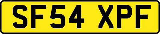 SF54XPF