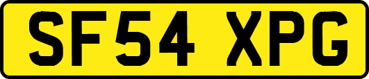 SF54XPG