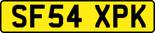 SF54XPK
