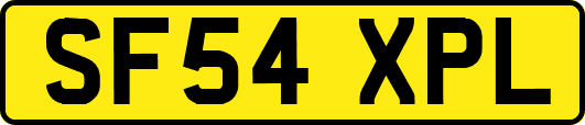 SF54XPL