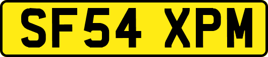 SF54XPM