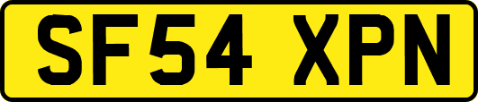 SF54XPN