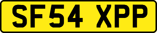 SF54XPP