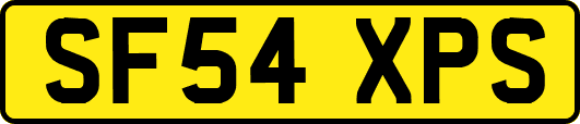 SF54XPS