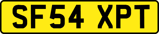 SF54XPT