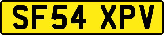 SF54XPV