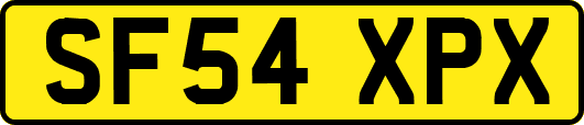 SF54XPX