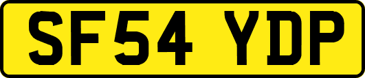 SF54YDP