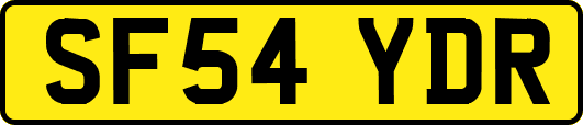 SF54YDR