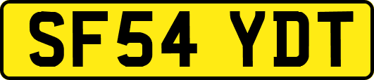 SF54YDT