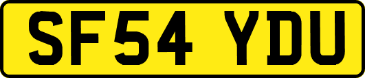 SF54YDU
