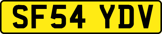 SF54YDV