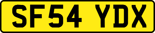 SF54YDX