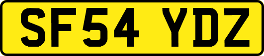 SF54YDZ