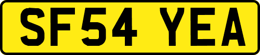 SF54YEA