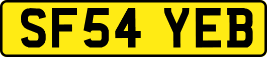 SF54YEB
