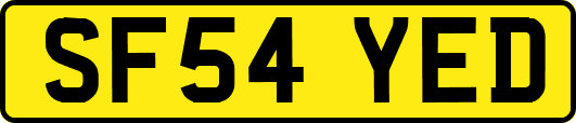 SF54YED