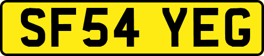 SF54YEG