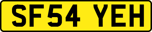 SF54YEH