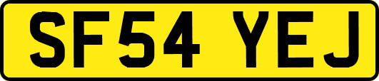 SF54YEJ