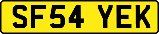 SF54YEK