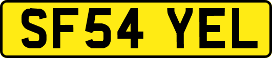 SF54YEL