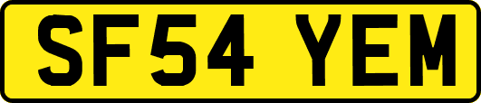 SF54YEM